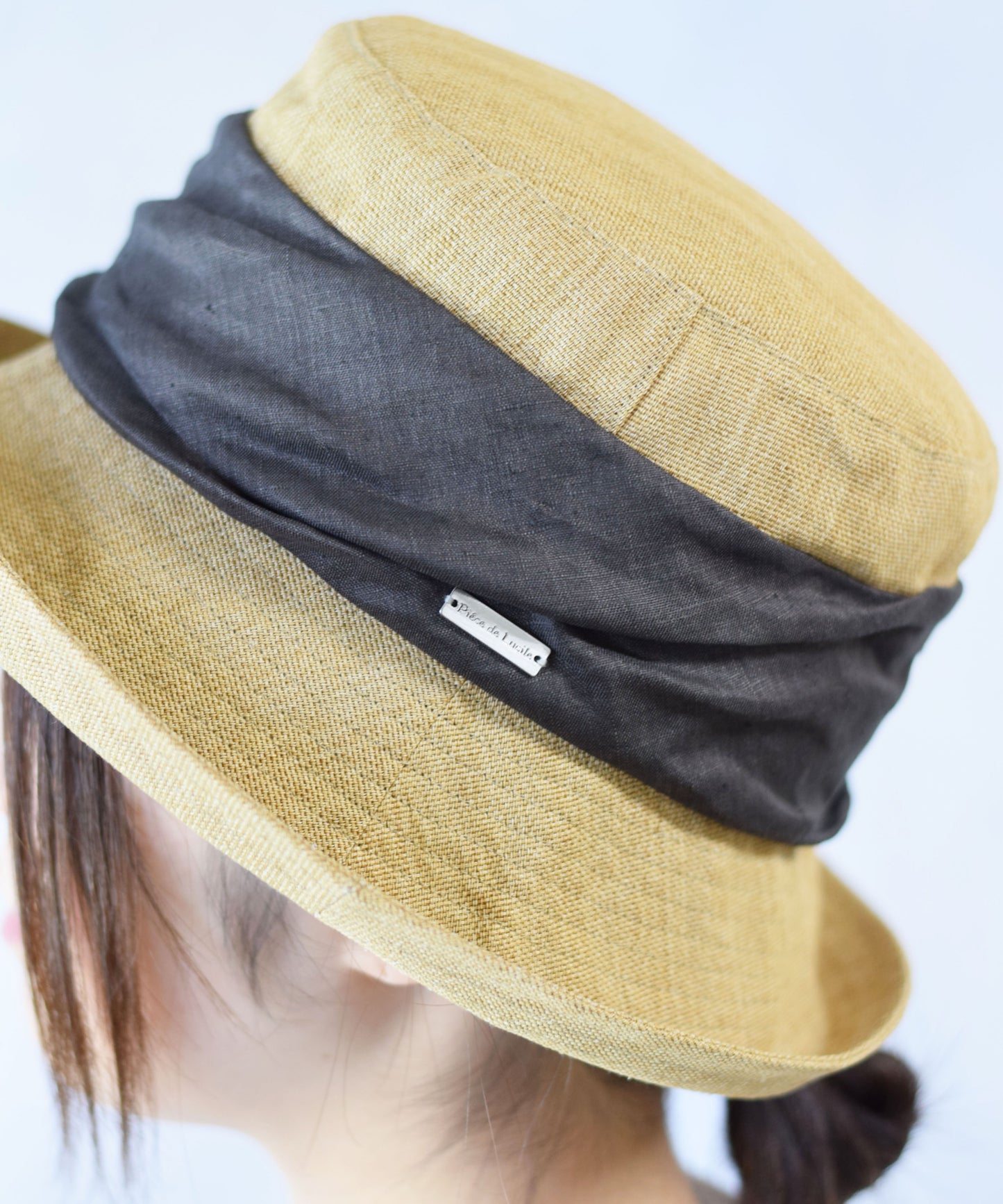 Piece de Lucile  № 125501-Flush- (フラッシュ) 　