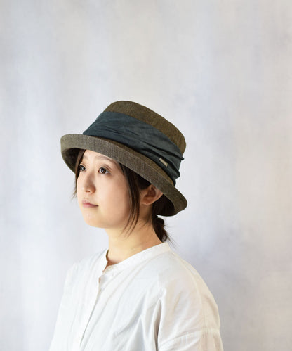 Piece de Lucile  № 126505 -Flush- (フラッシュ) 　