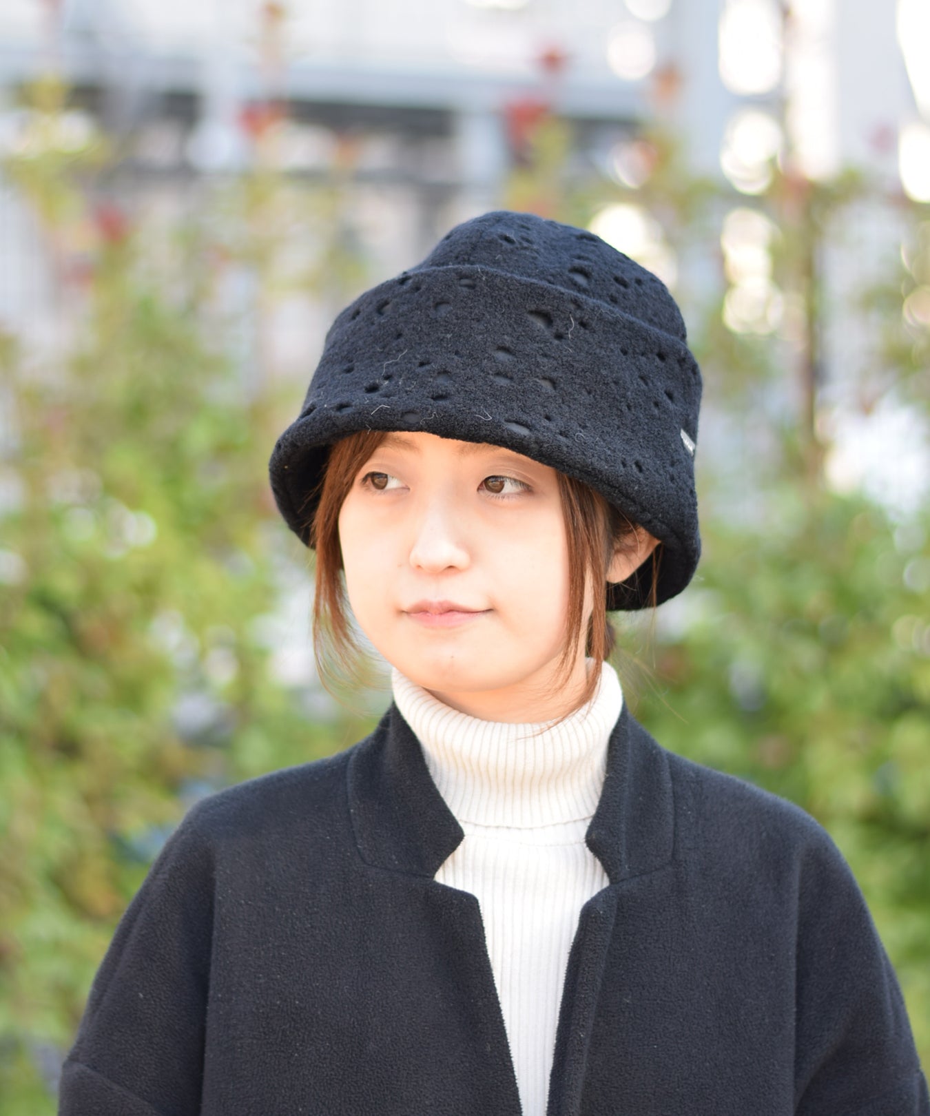 Piece de Lucile № 123602 -Swallow-（スワロ）【SOLD OUT】