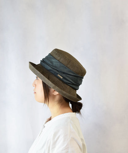 Piece de Lucile  № 126505 -Flush- (フラッシュ) 　