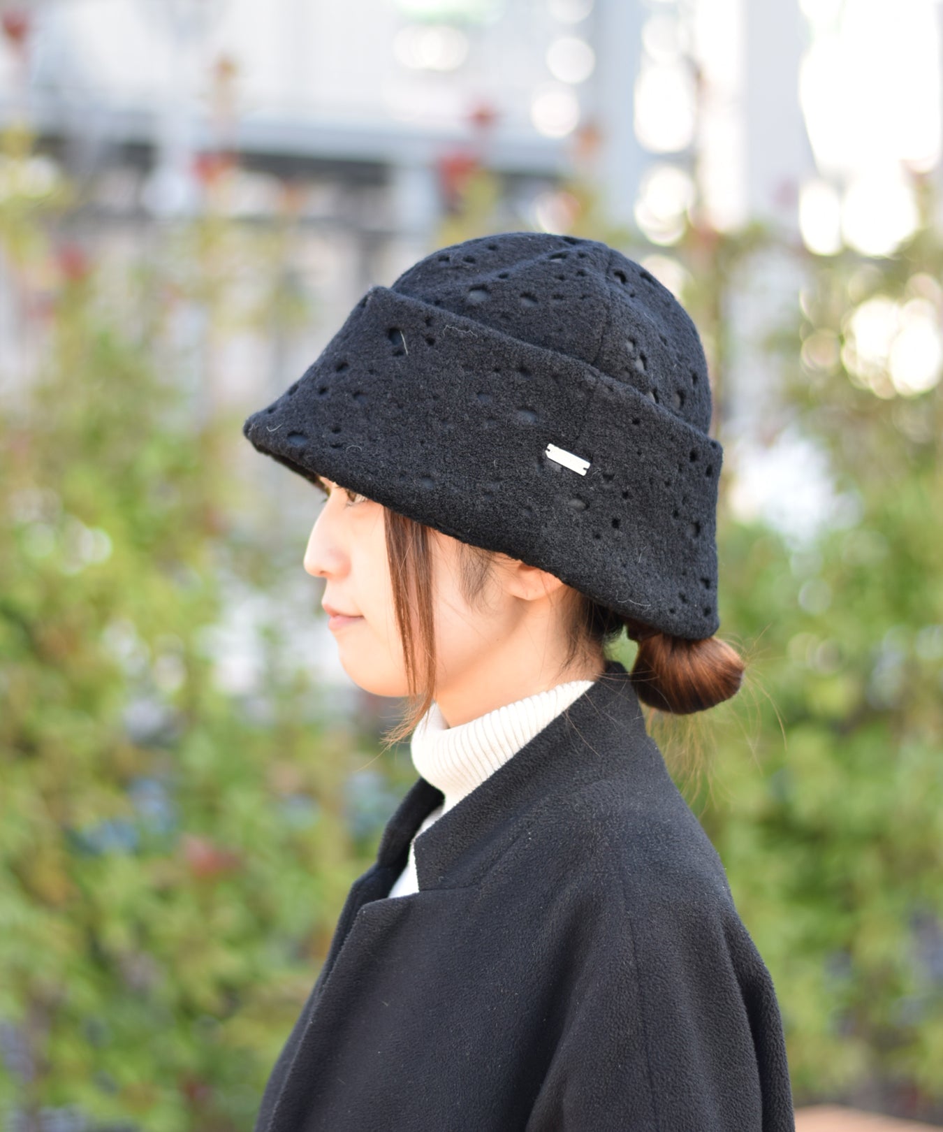 Piece de Lucile № 123602 -Swallow-（スワロ）【SOLD OUT】