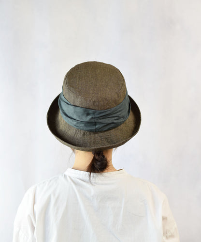 Piece de Lucile  № 126505 -Flush- (フラッシュ) 　