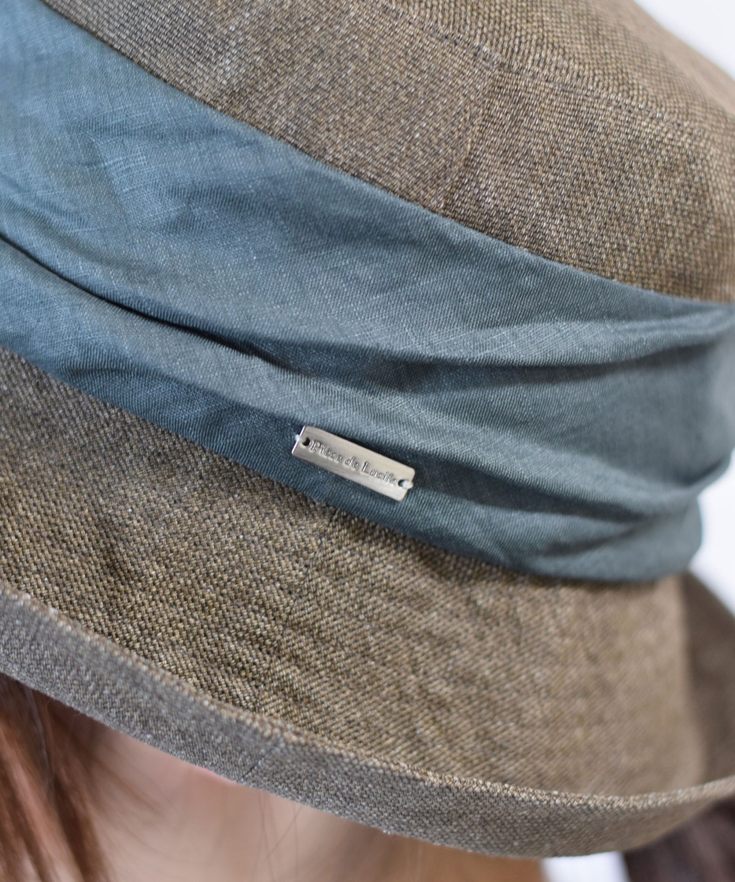 Piece de Lucile  № 125501-Flush- (フラッシュ) 　
