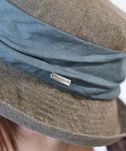 Piece de Lucile  № 126505 -Flush- (フラッシュ) 　