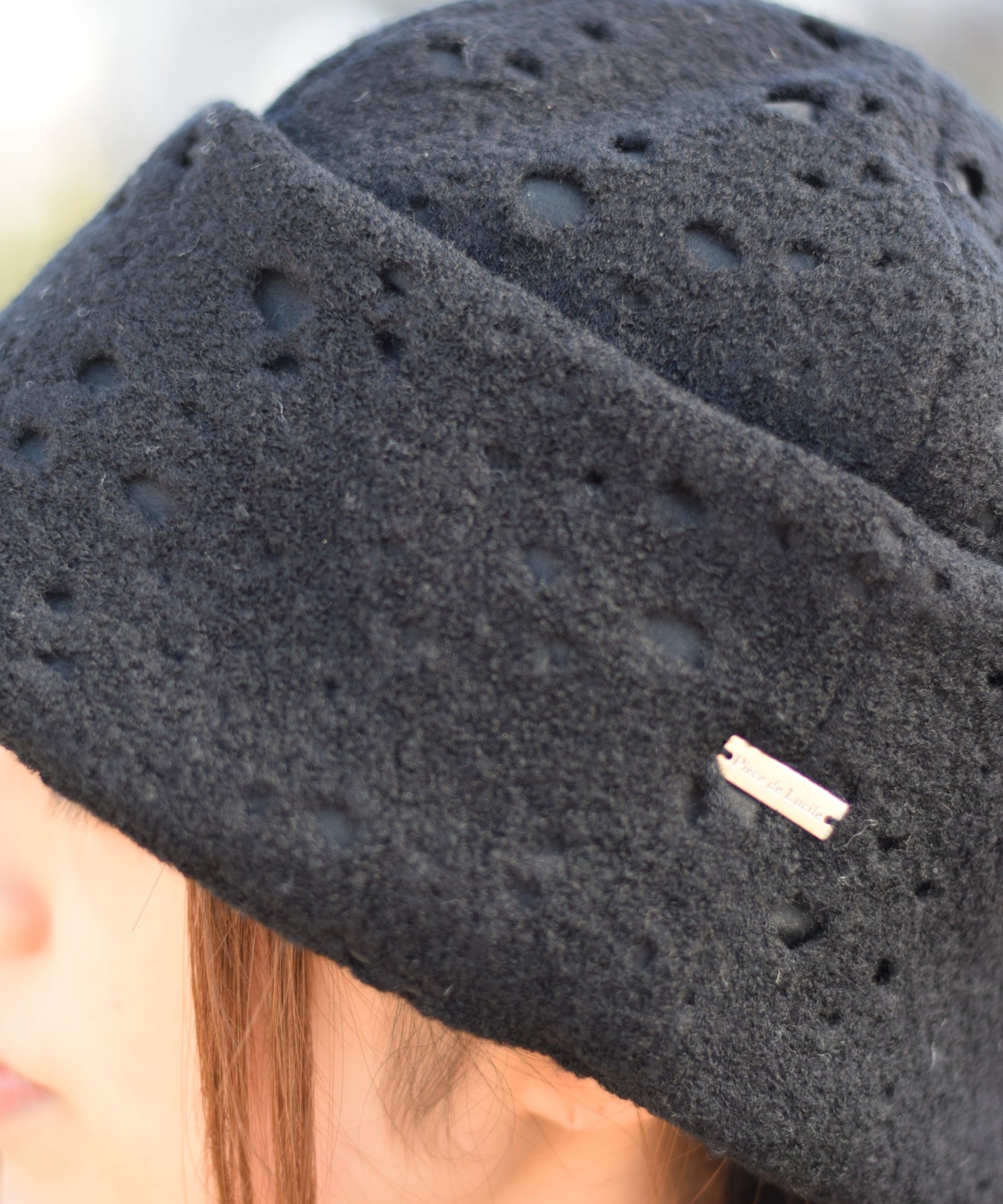 Piece de Lucile № 123602 -Swallow-（スワロ）【SOLD OUT】