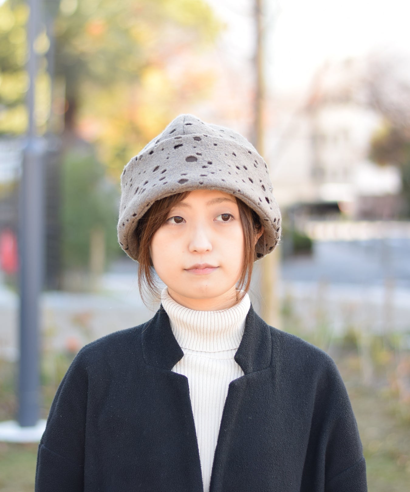 Piece de Lucile № 123602 -Swallow-（スワロ）【SOLD OUT】