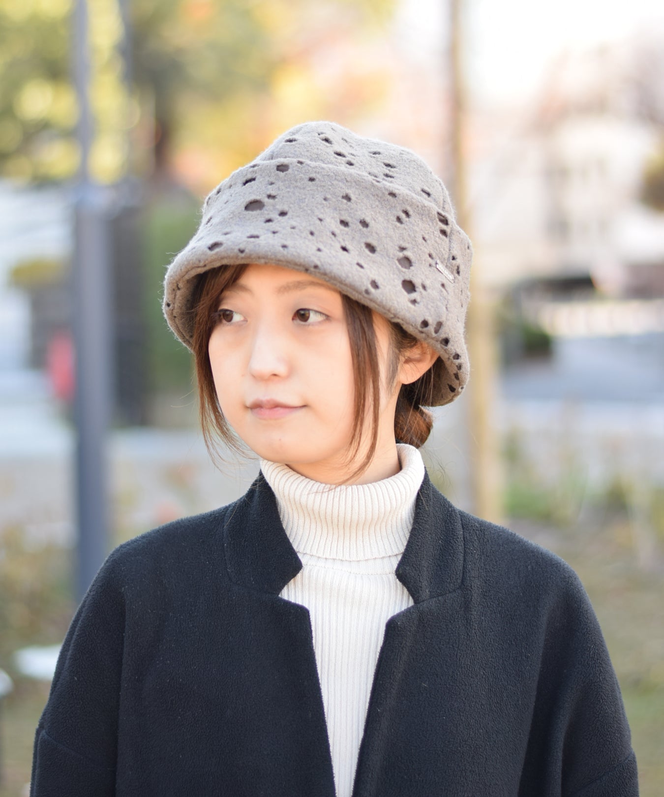 Piece de Lucile № 123602 -Swallow-（スワロ）【SOLD OUT】