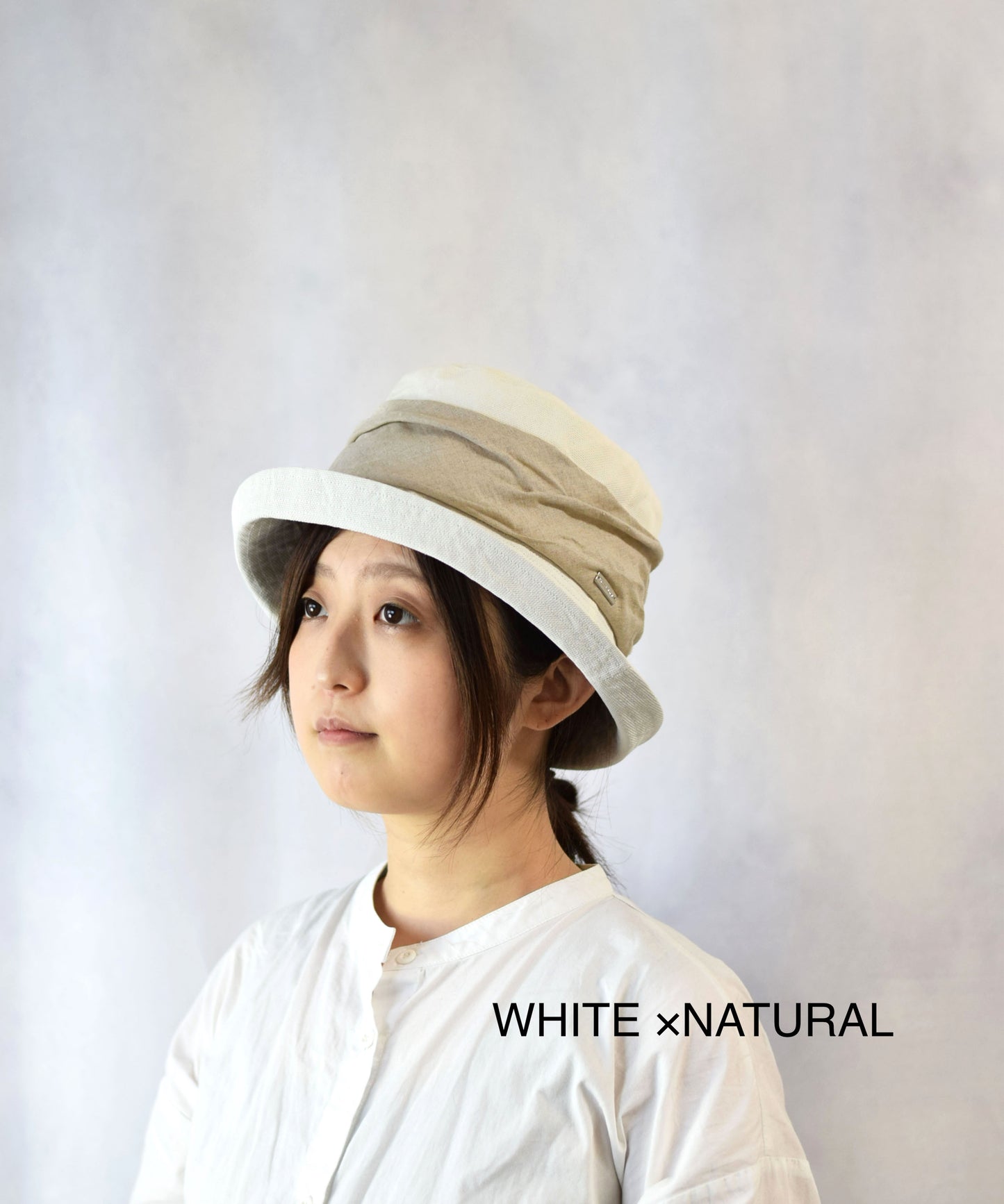 Piece de Lucile  № 125501-Flush- (フラッシュ) 　