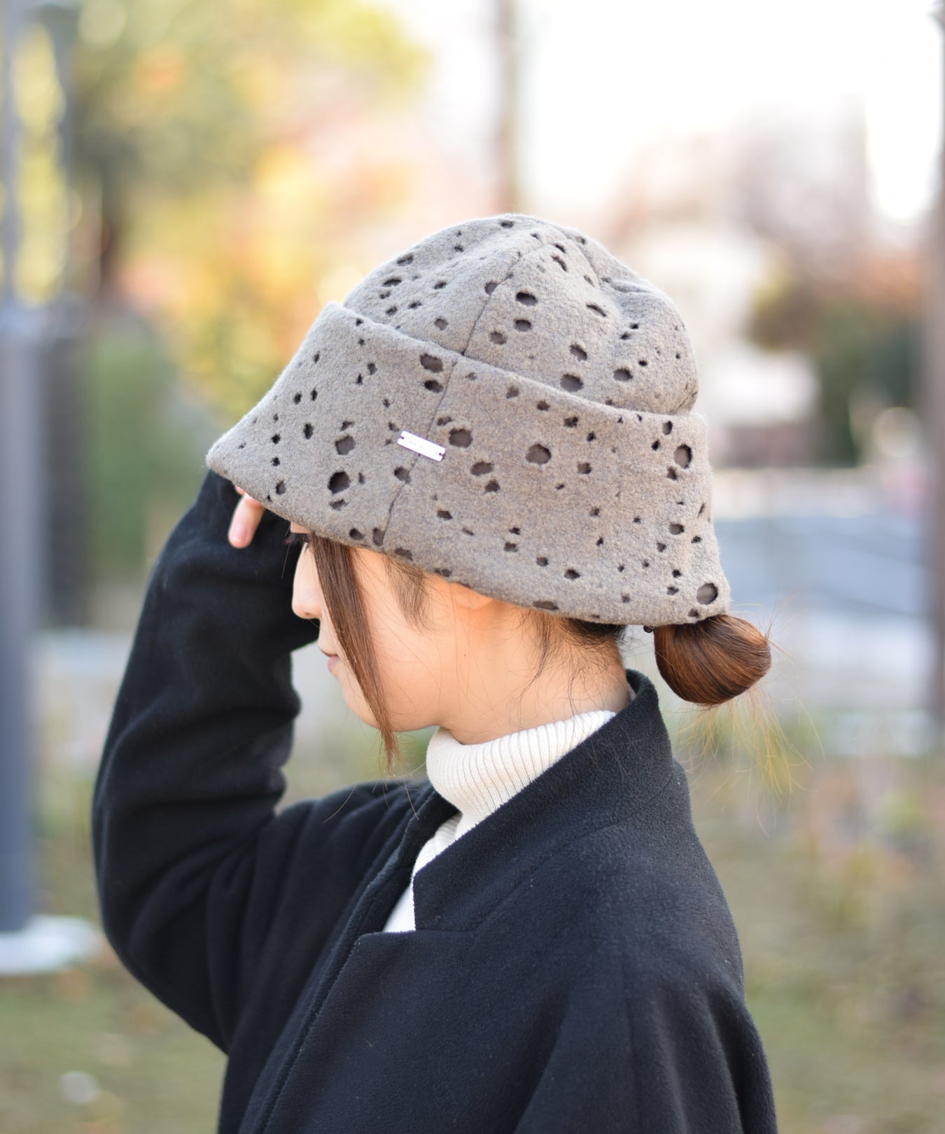 Piece de Lucile № 123602 -Swallow-（スワロ）【SOLD OUT】