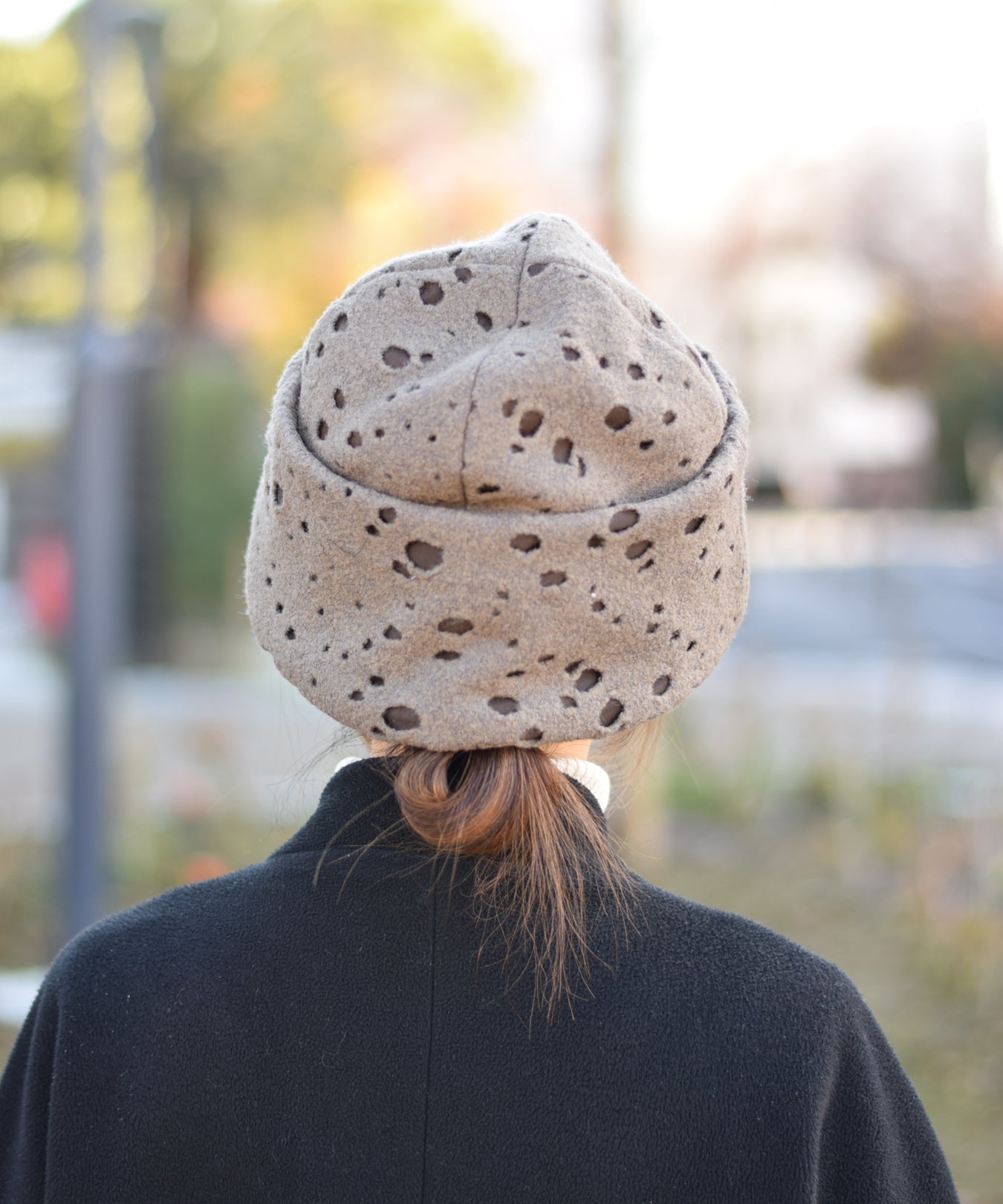 Piece de Lucile № 123602 -Swallow-（スワロ）【SOLD OUT】