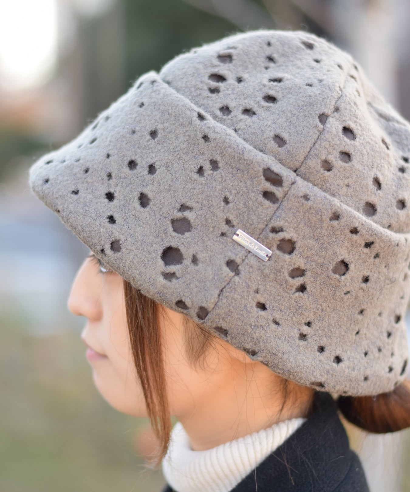 Piece de Lucile № 123602 -Swallow-（スワロ）【SOLD OUT】