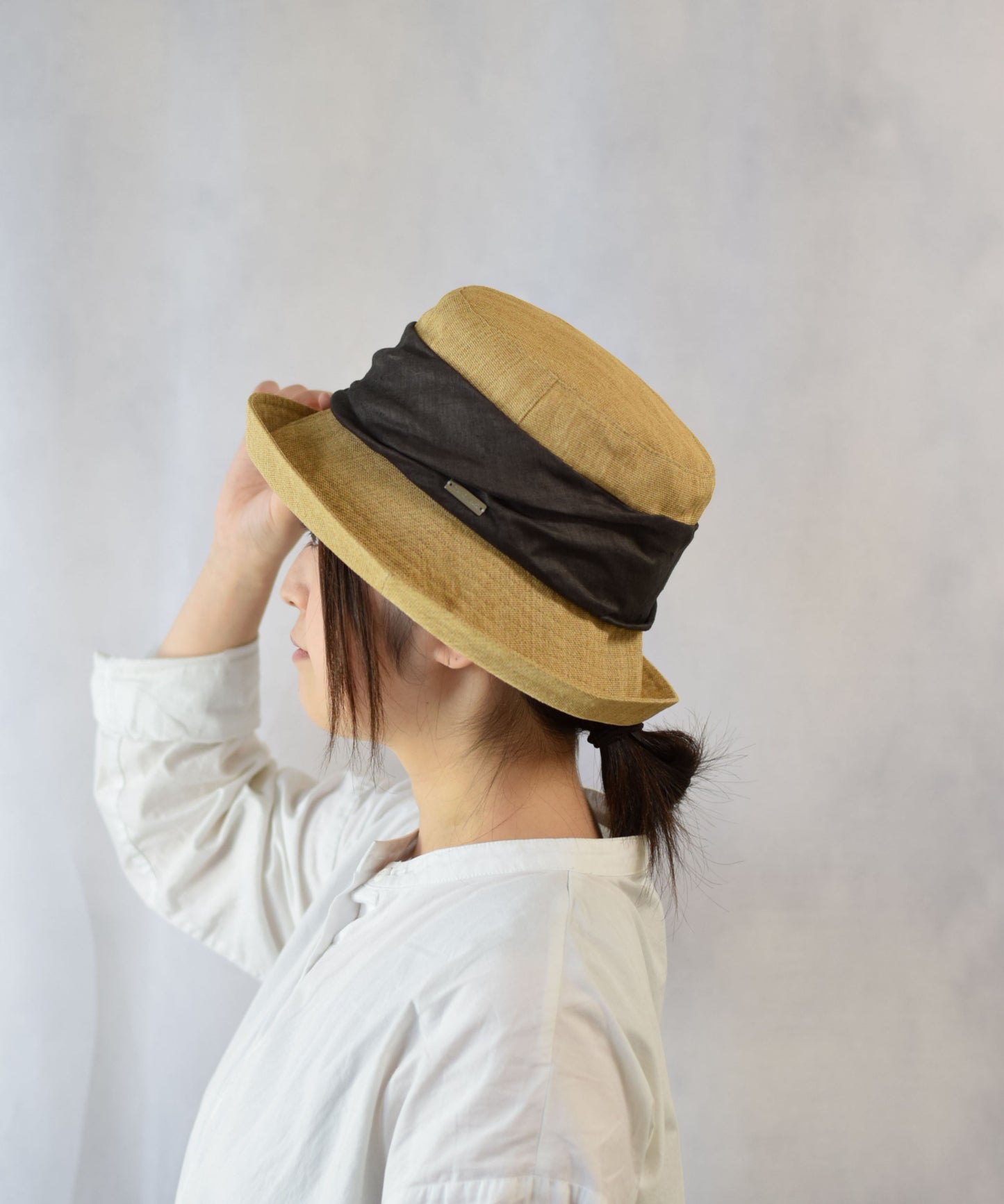 Piece de Lucile  № 125501-Flush- (フラッシュ) 　