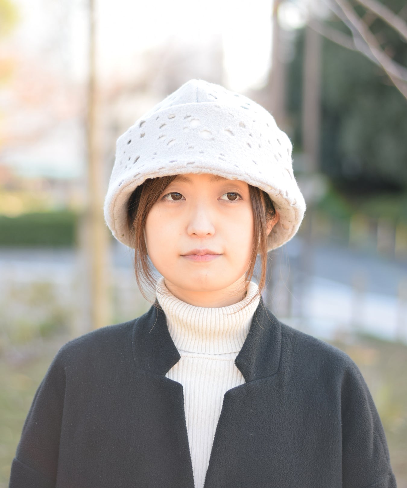 Piece de Lucile № 123602 -Swallow-（スワロ）【SOLD OUT】