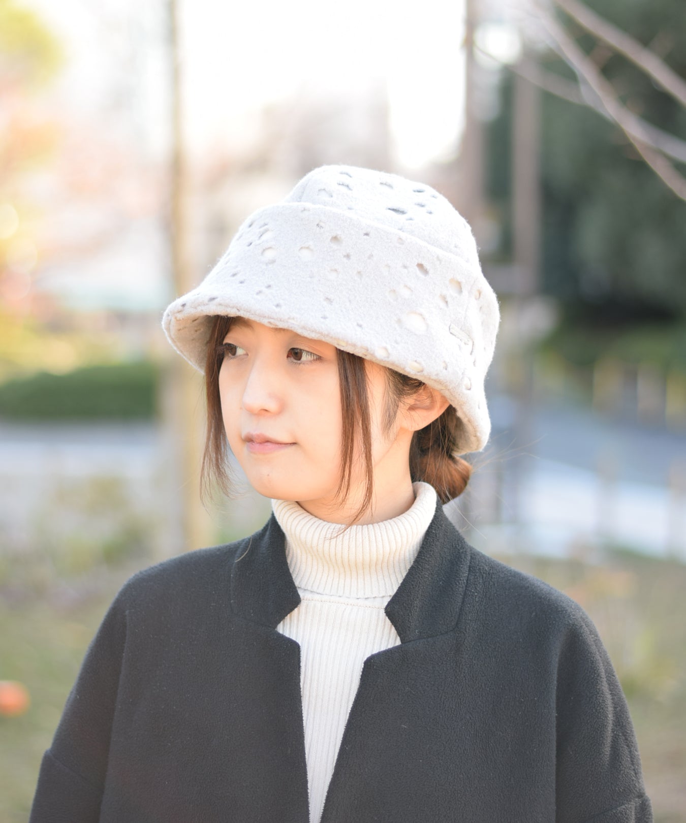 Piece de Lucile № 123602 -Swallow-（スワロ）【SOLD OUT】