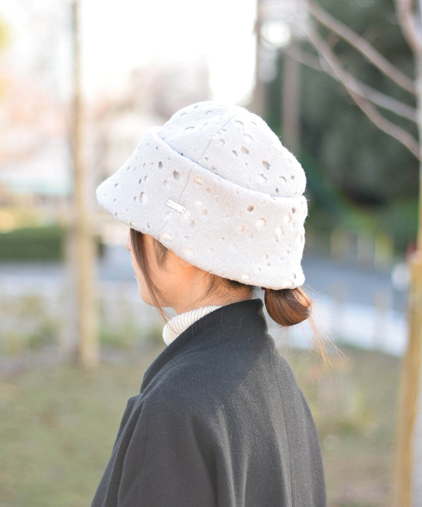 Piece de Lucile № 123602 -Swallow-（スワロ）【SOLD OUT】