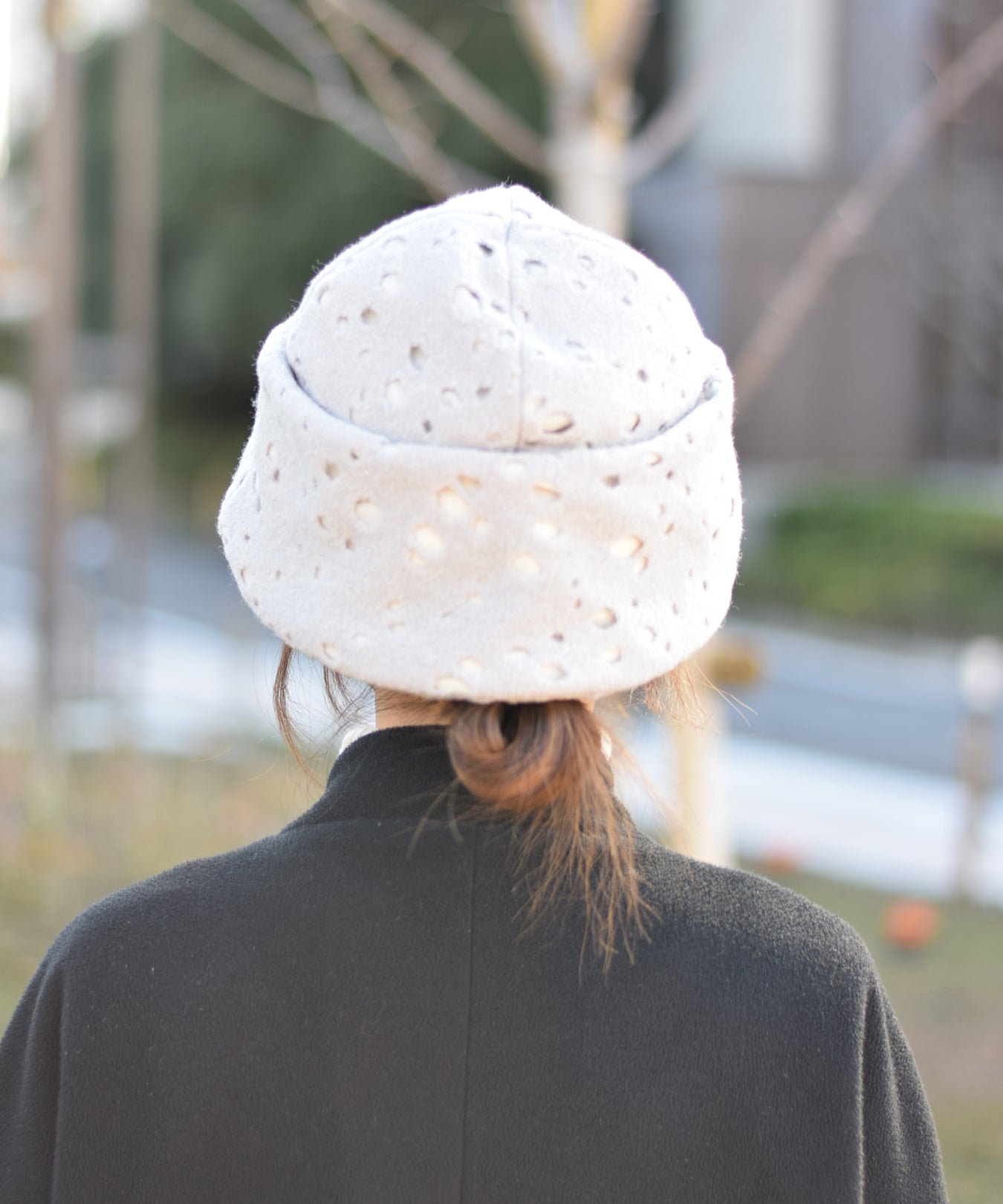 Piece de Lucile № 123602 -Swallow-（スワロ）【SOLD OUT】