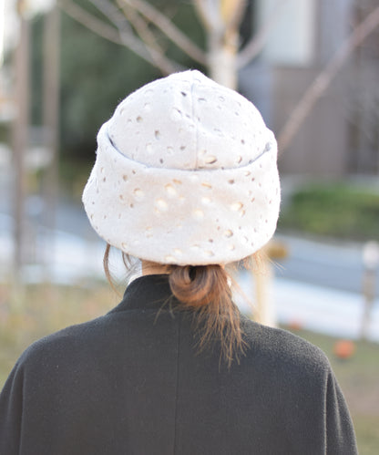 Piece de Lucile № 123602 -Swallow-（スワロ）【SOLD OUT】