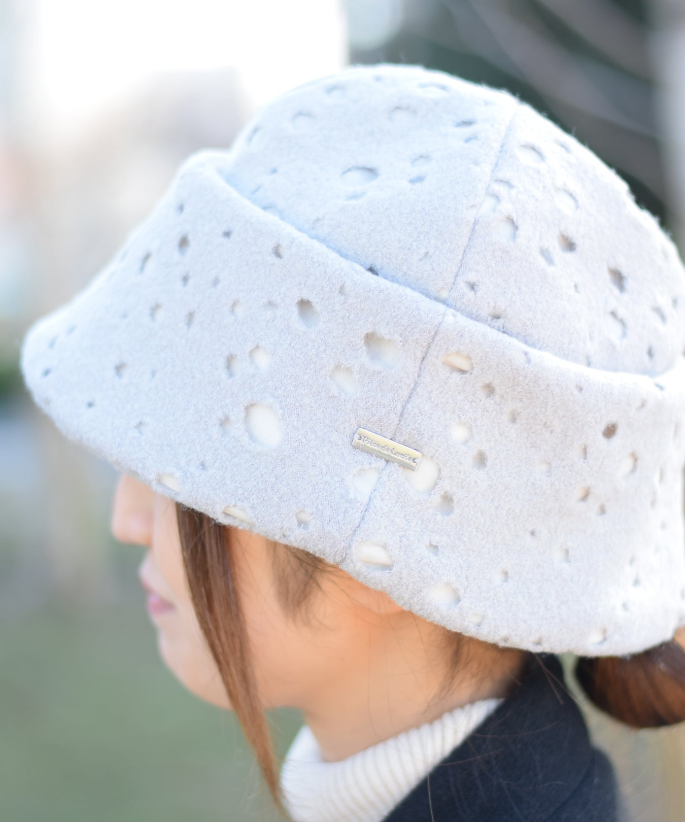 Piece de Lucile № 123602 -Swallow-（スワロ）【SOLD OUT】