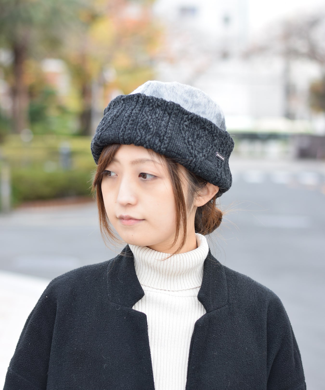 Piece de Lucile 　№123610  -wat-（ワット）