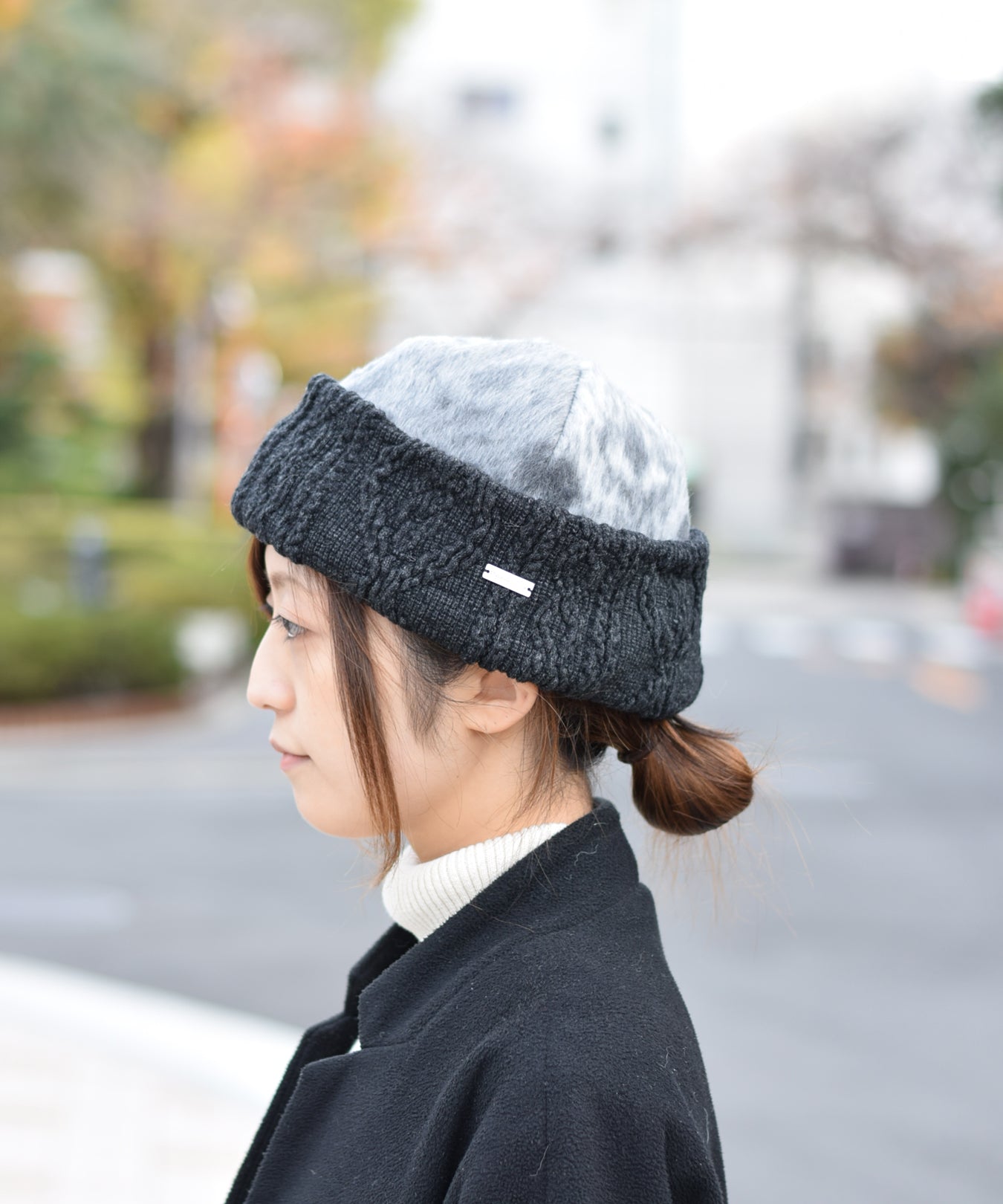 Piece de Lucile 　№123610  -wat-（ワット）