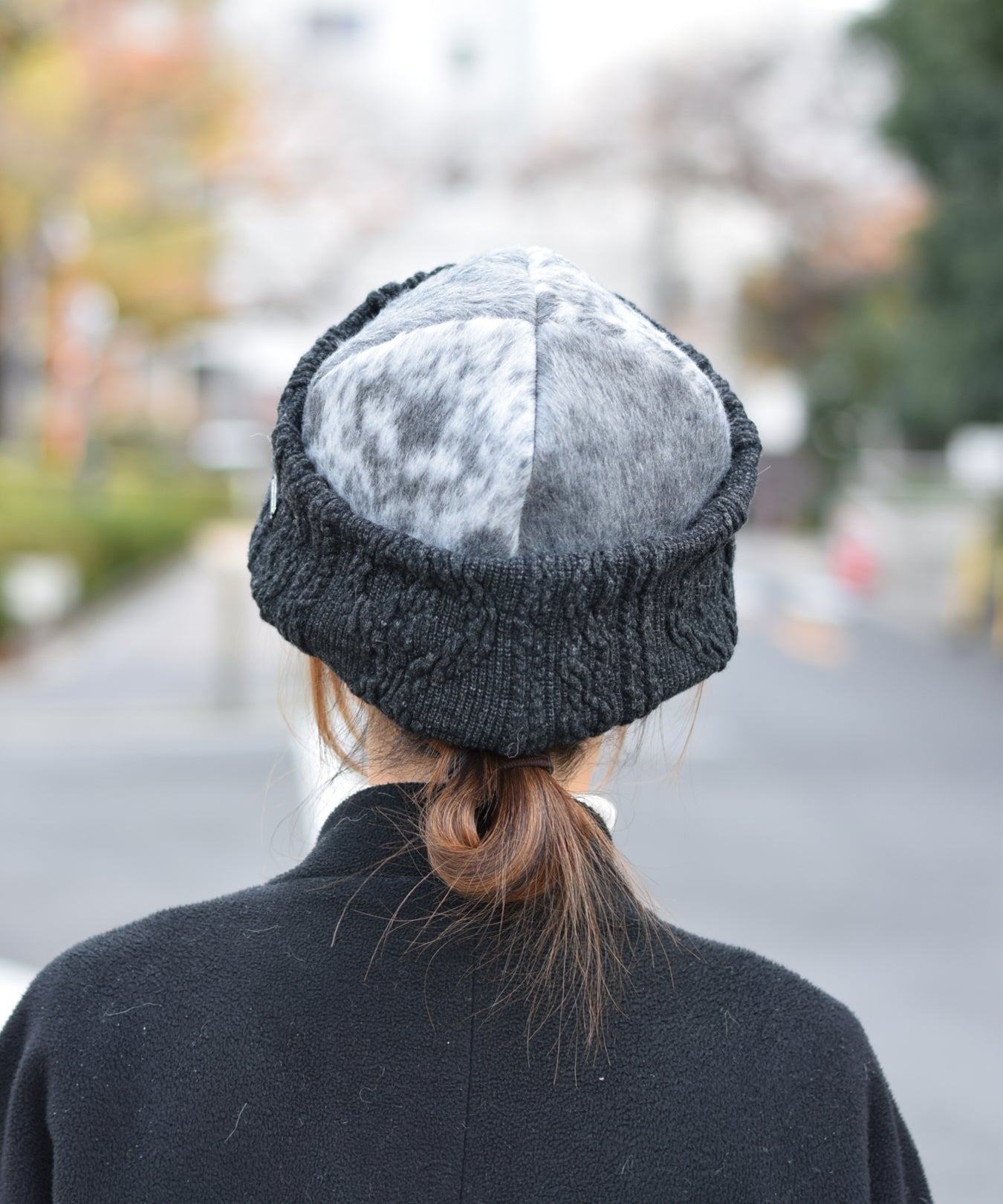 Piece de Lucile 　№123610  -wat-（ワット）