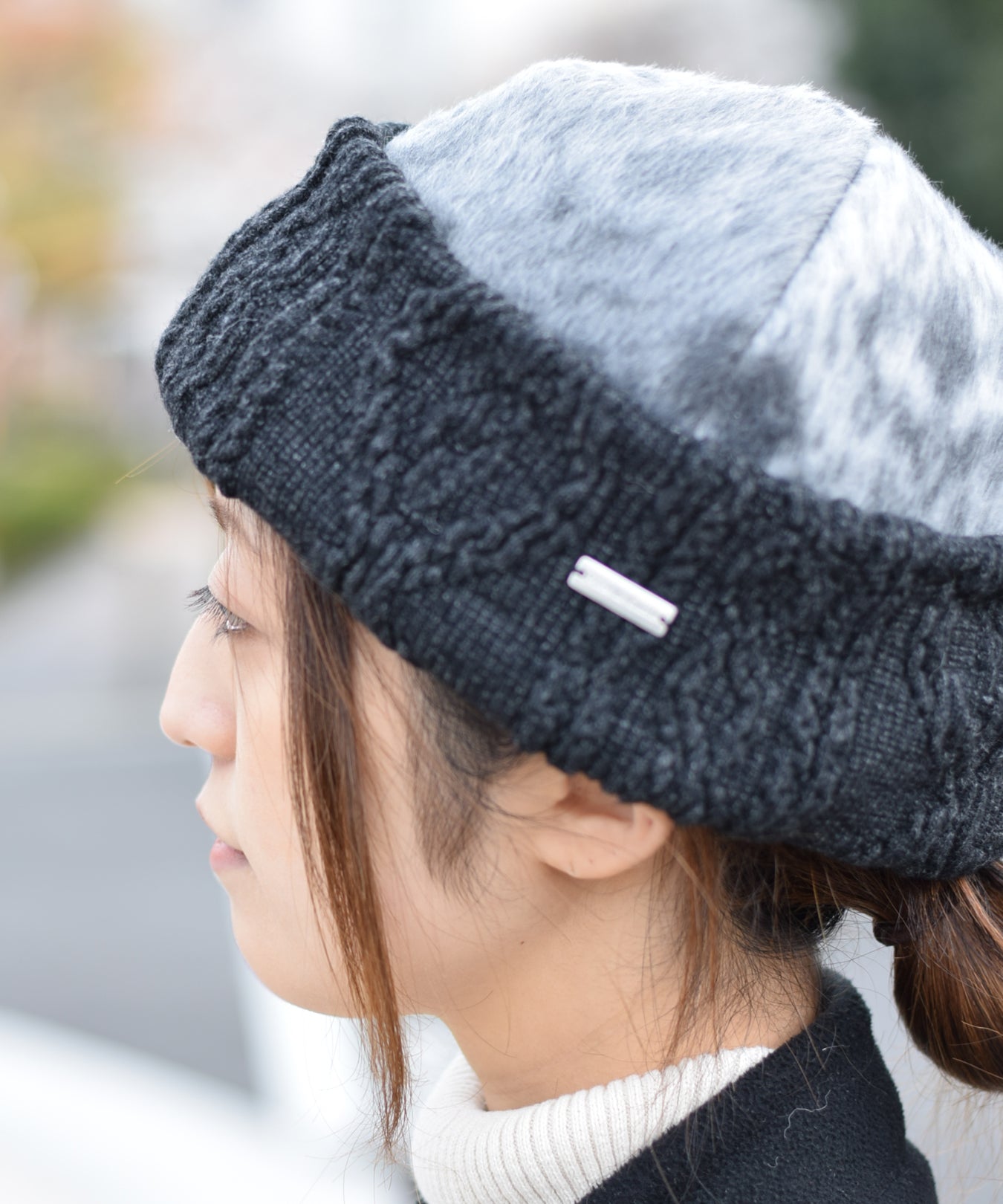 Piece de Lucile 　№123610  -wat-（ワット）