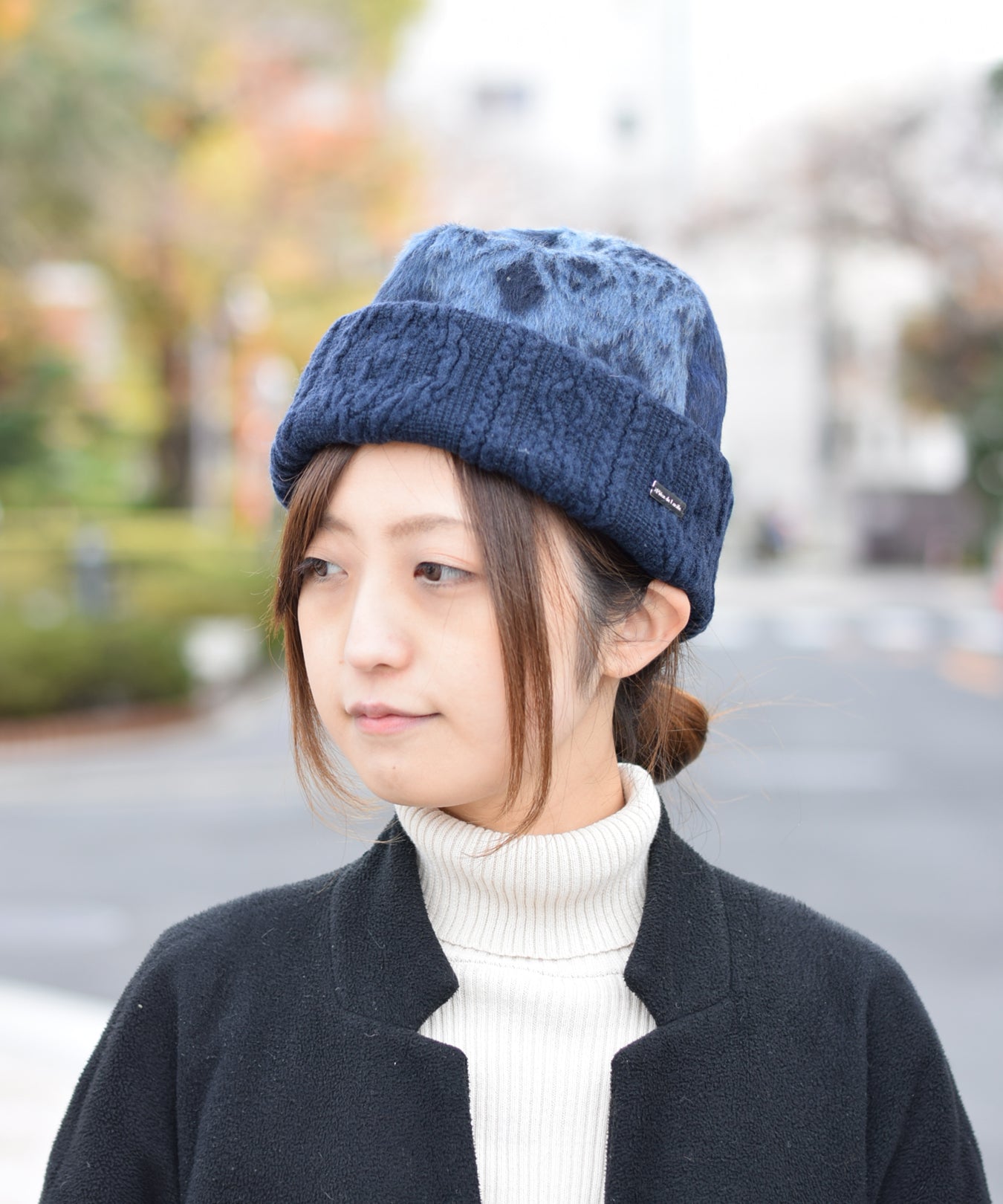 Piece de Lucile 　№123610  -wat-（ワット）