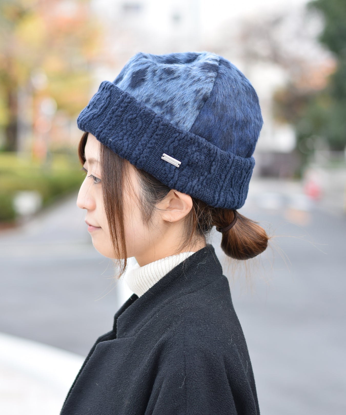 Piece de Lucile 　№123610  -wat-（ワット）