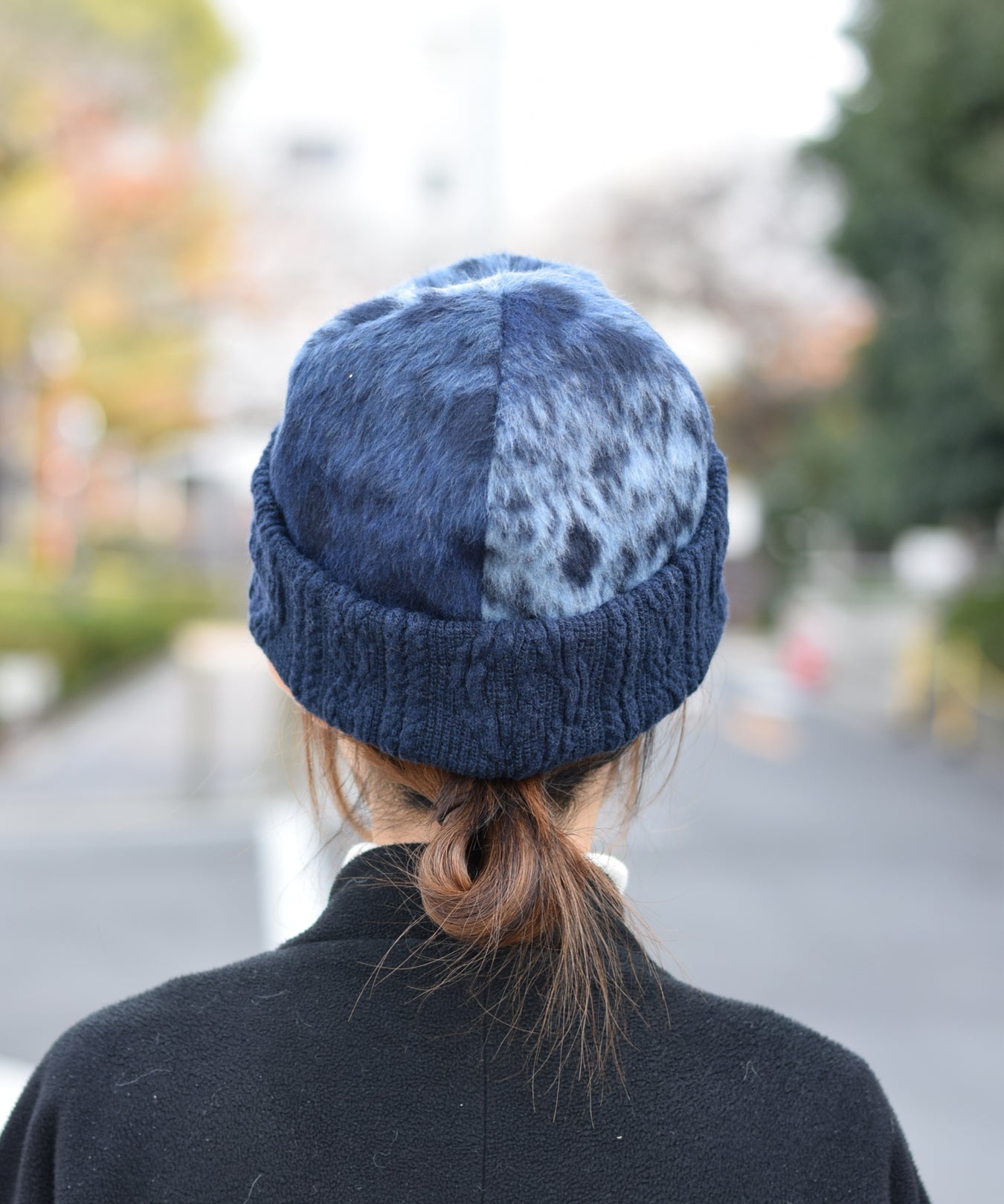 Piece de Lucile 　№123610  -wat-（ワット）