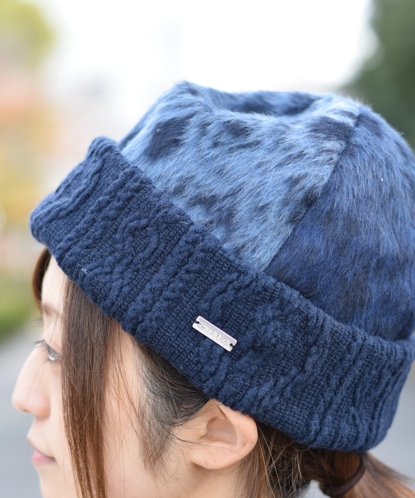 Piece de Lucile 　№123610  -wat-（ワット）