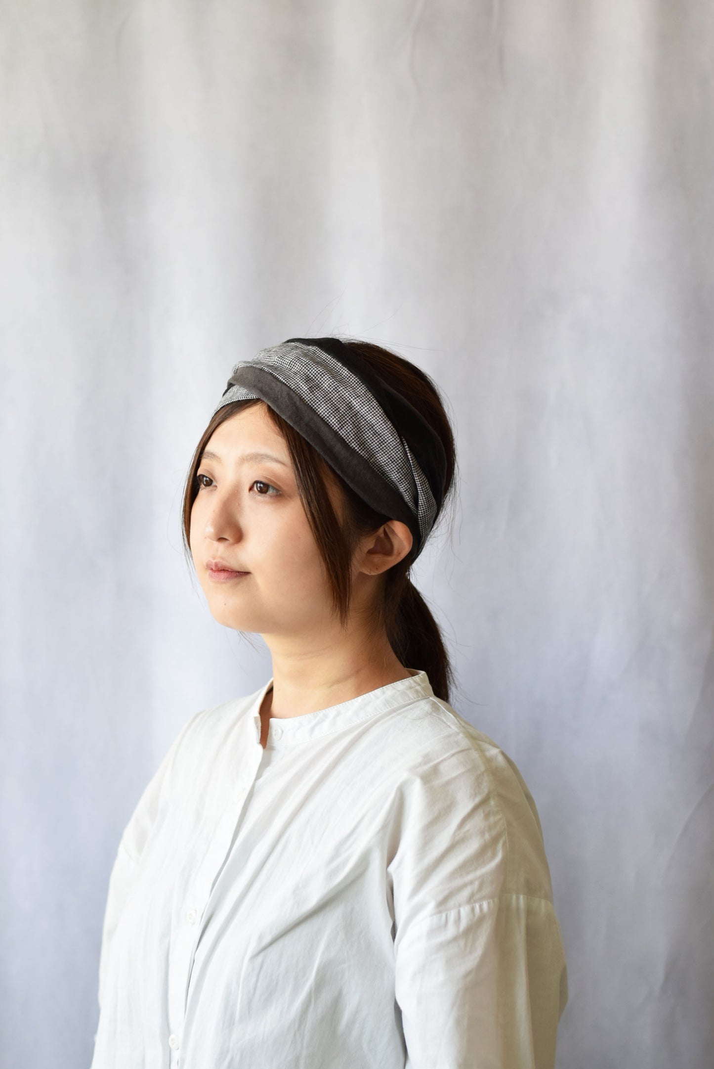 Piece de Lucile № 126521-Twist- (ツイスト)