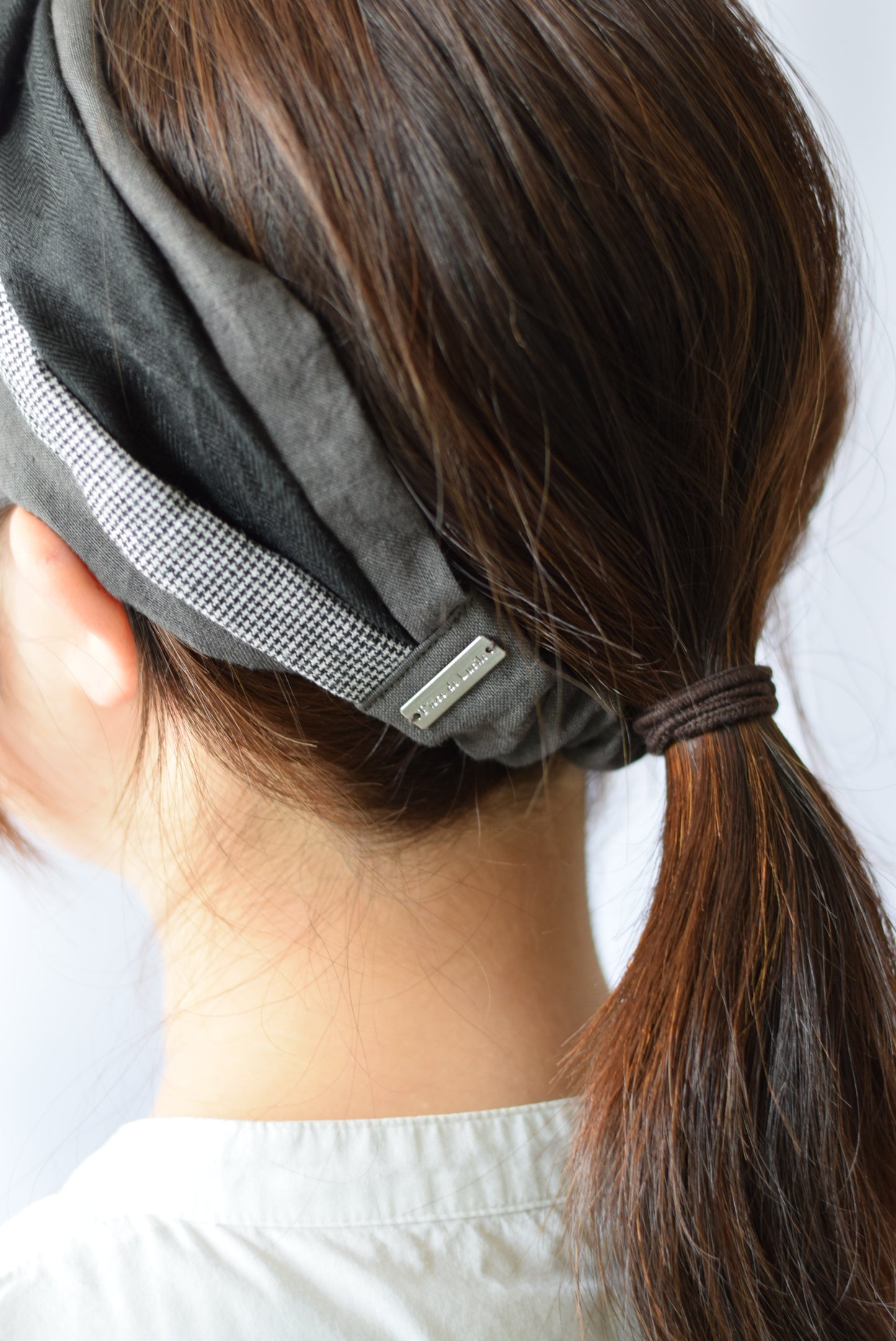 Piece de Lucile № 126521-Twist- (ツイスト)