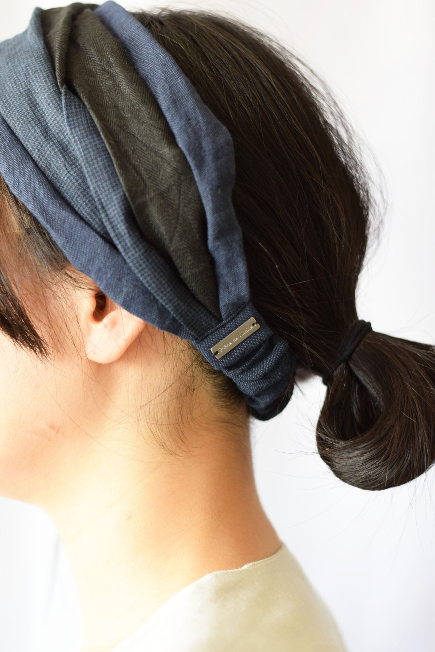Piece de Lucile № 126521-Twist- (ツイスト)