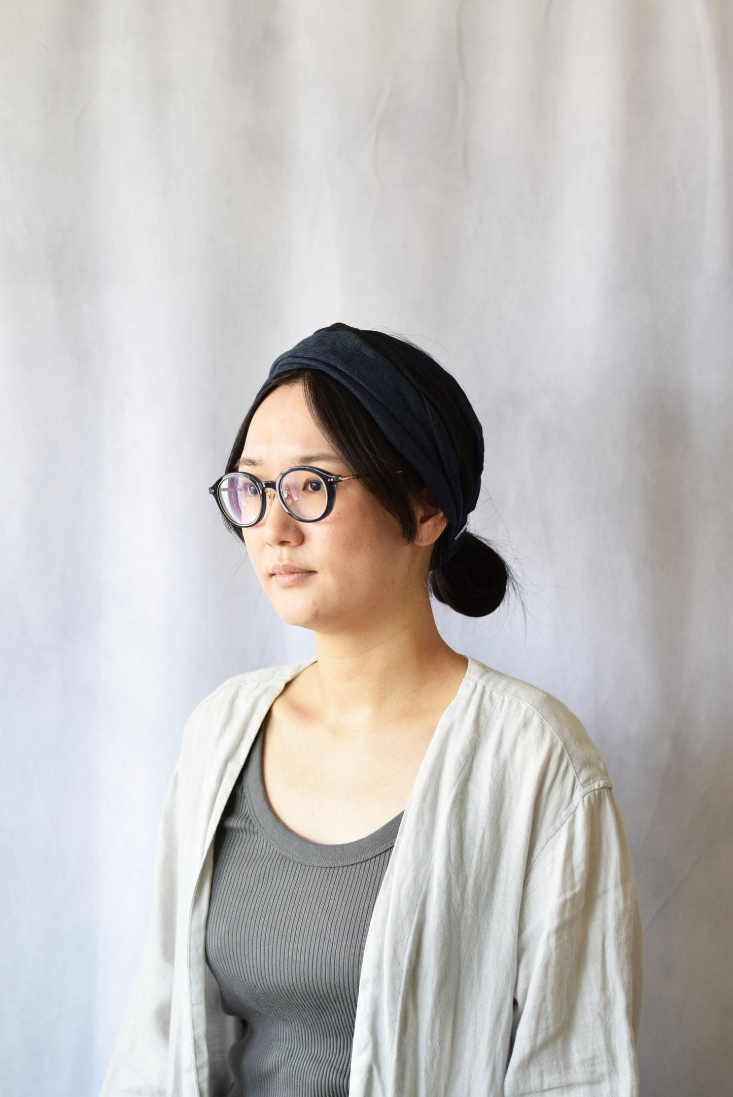 Piece de Lucile № 126521-Twist- (ツイスト)