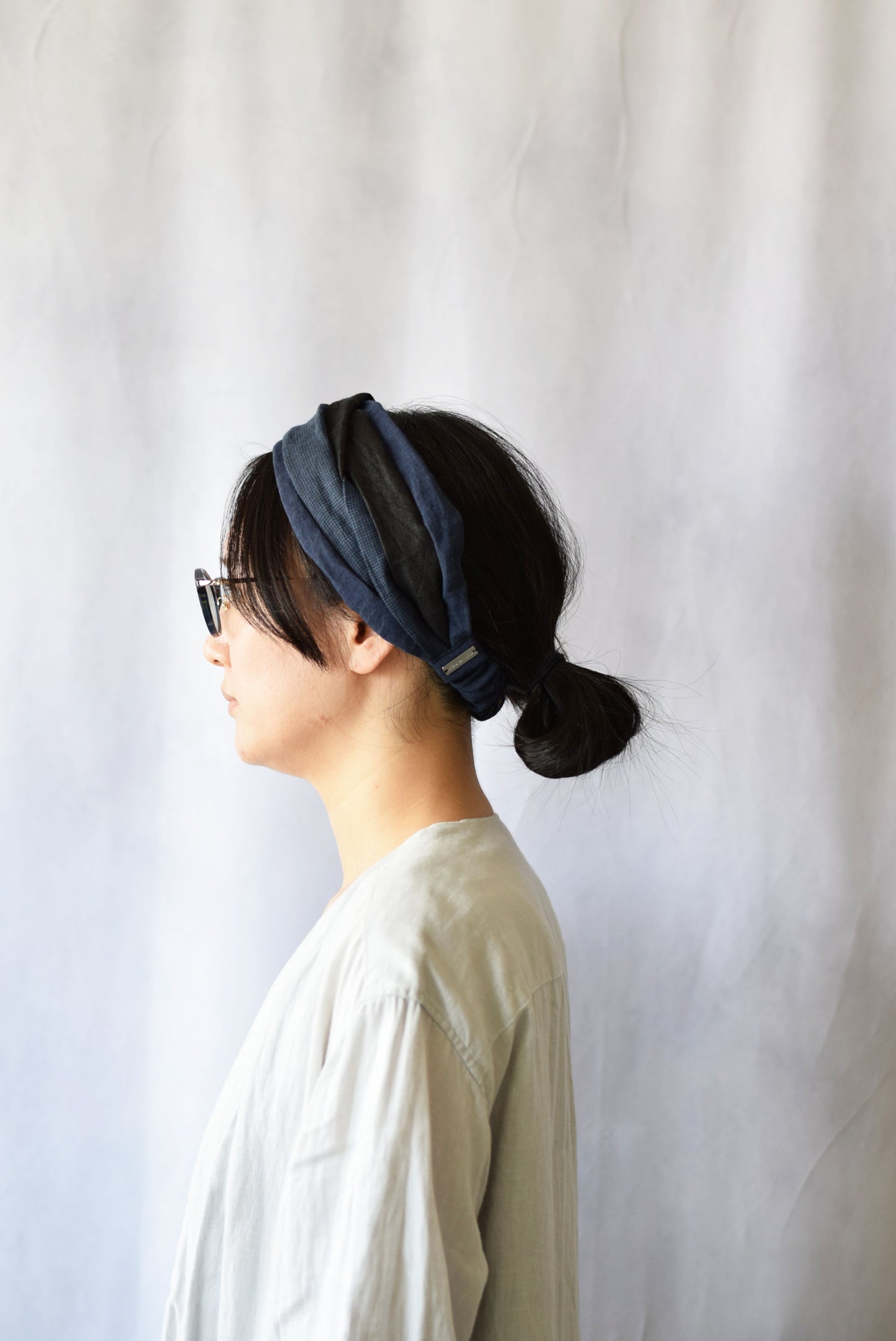 Piece de Lucile № 126521-Twist- (ツイスト)