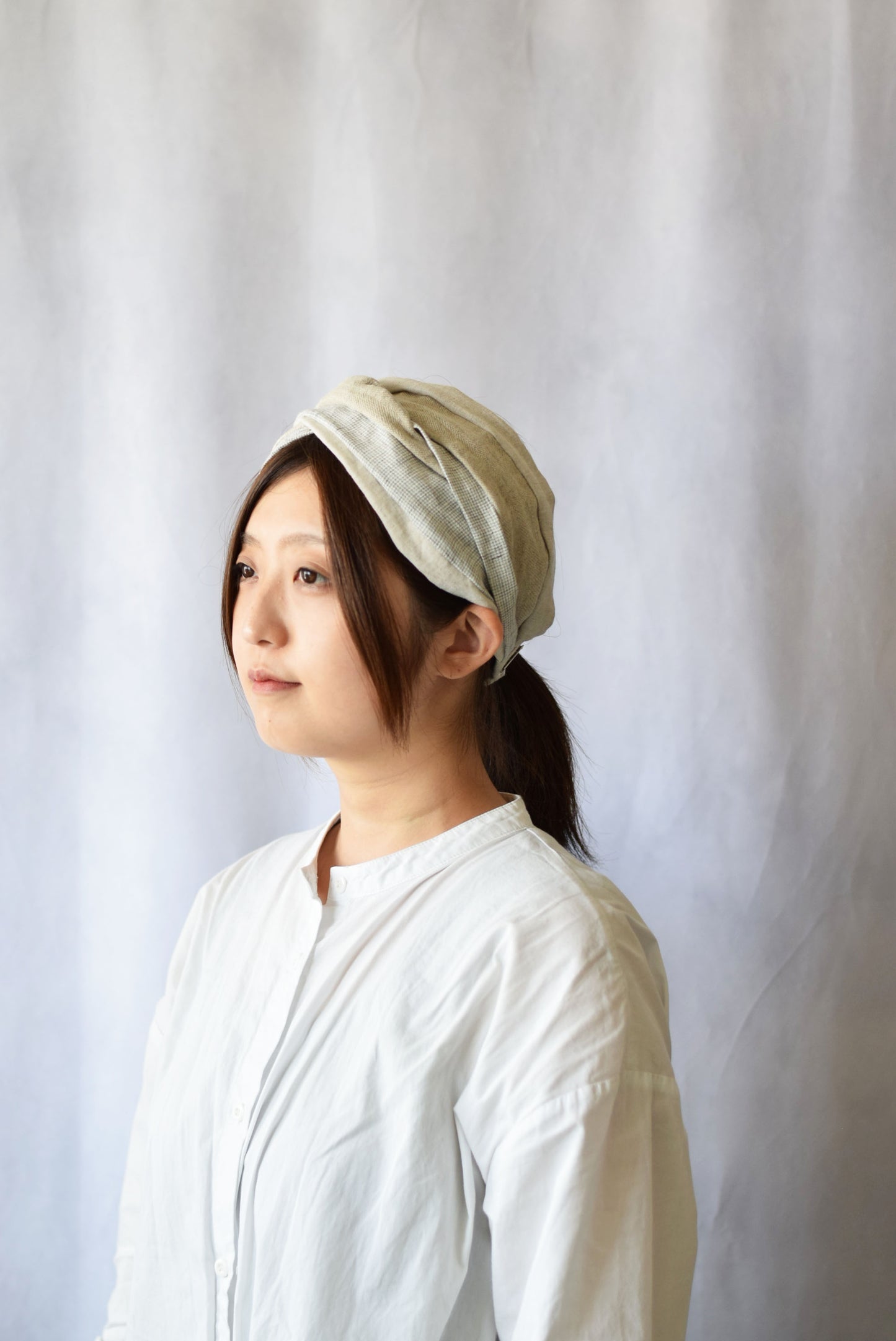 Piece de Lucile № 126521-Twist- (ツイスト)