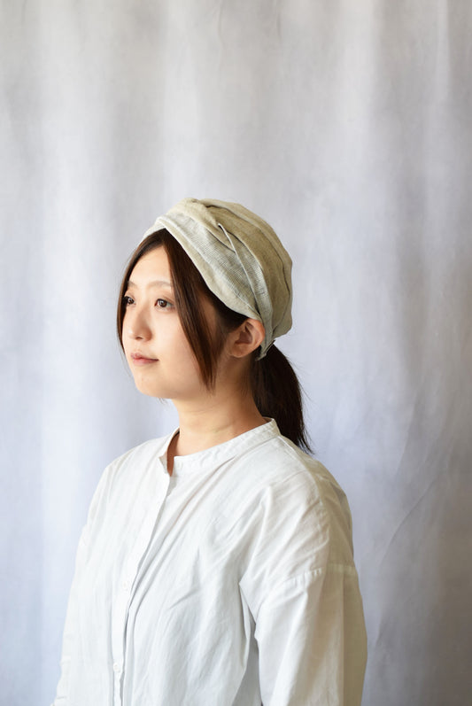 Piece de Lucile № 126521-Twist- (ツイスト)