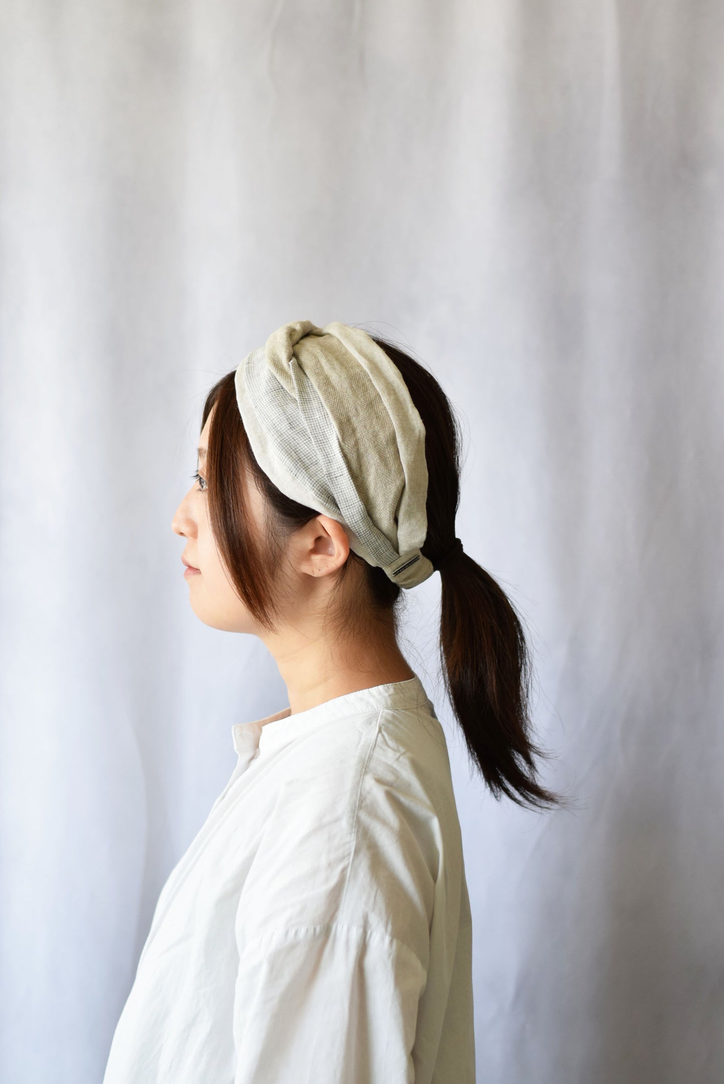 Piece de Lucile № 126521-Twist- (ツイスト)