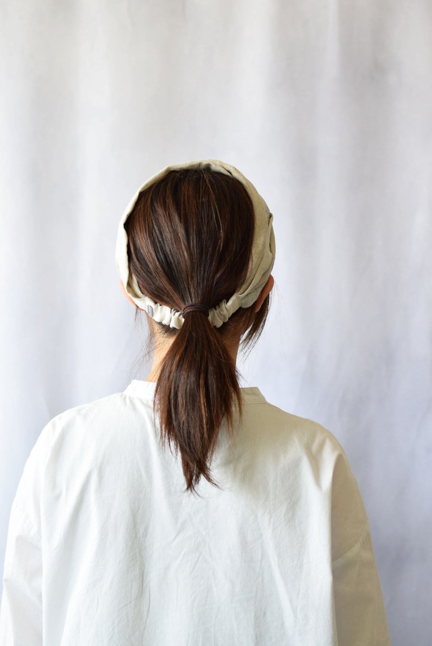 Piece de Lucile № 126521-Twist- (ツイスト)