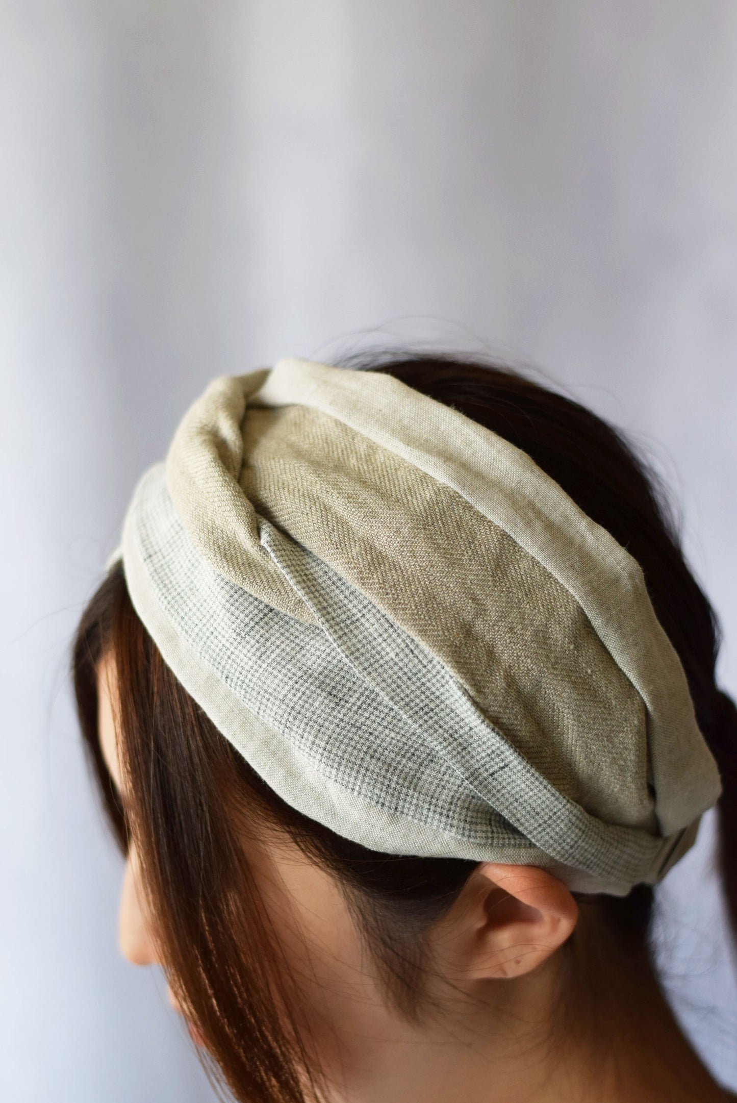 Piece de Lucile № 126521-Twist- (ツイスト)