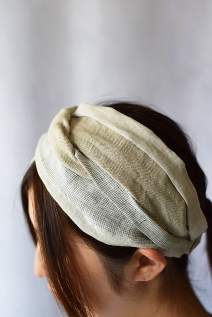Piece de Lucile № 126521-Twist- (ツイスト)