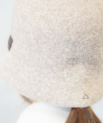 Piece de Lucile №124615 - Put - (プット) 