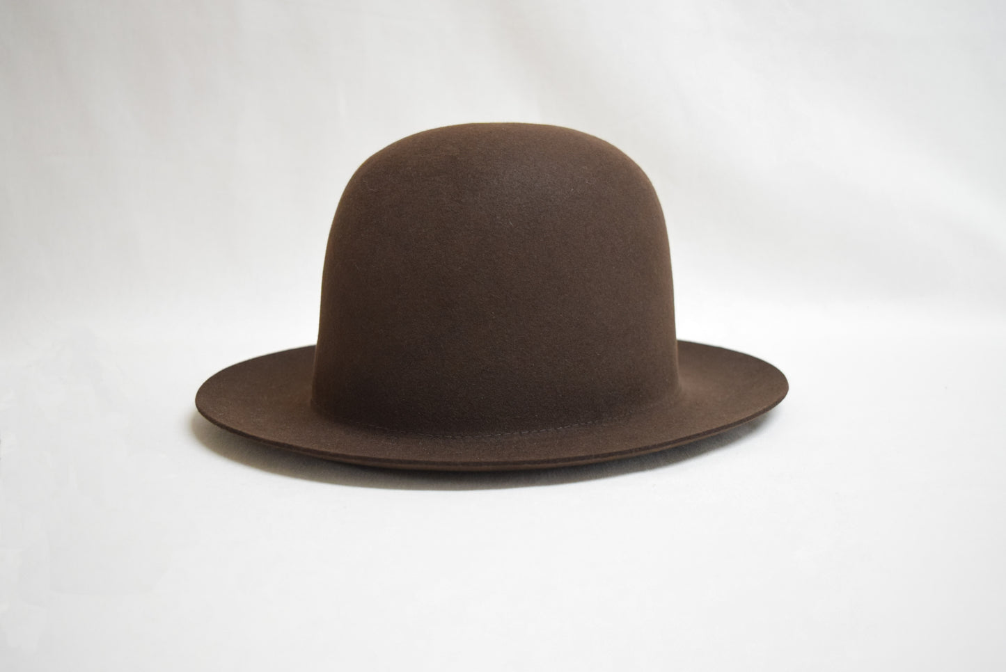 morno № 723621 オープンクラウンファーハット【SOLD OUT】