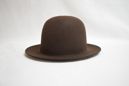 morno № 723621 オープンクラウンファーハット【SOLD OUT】