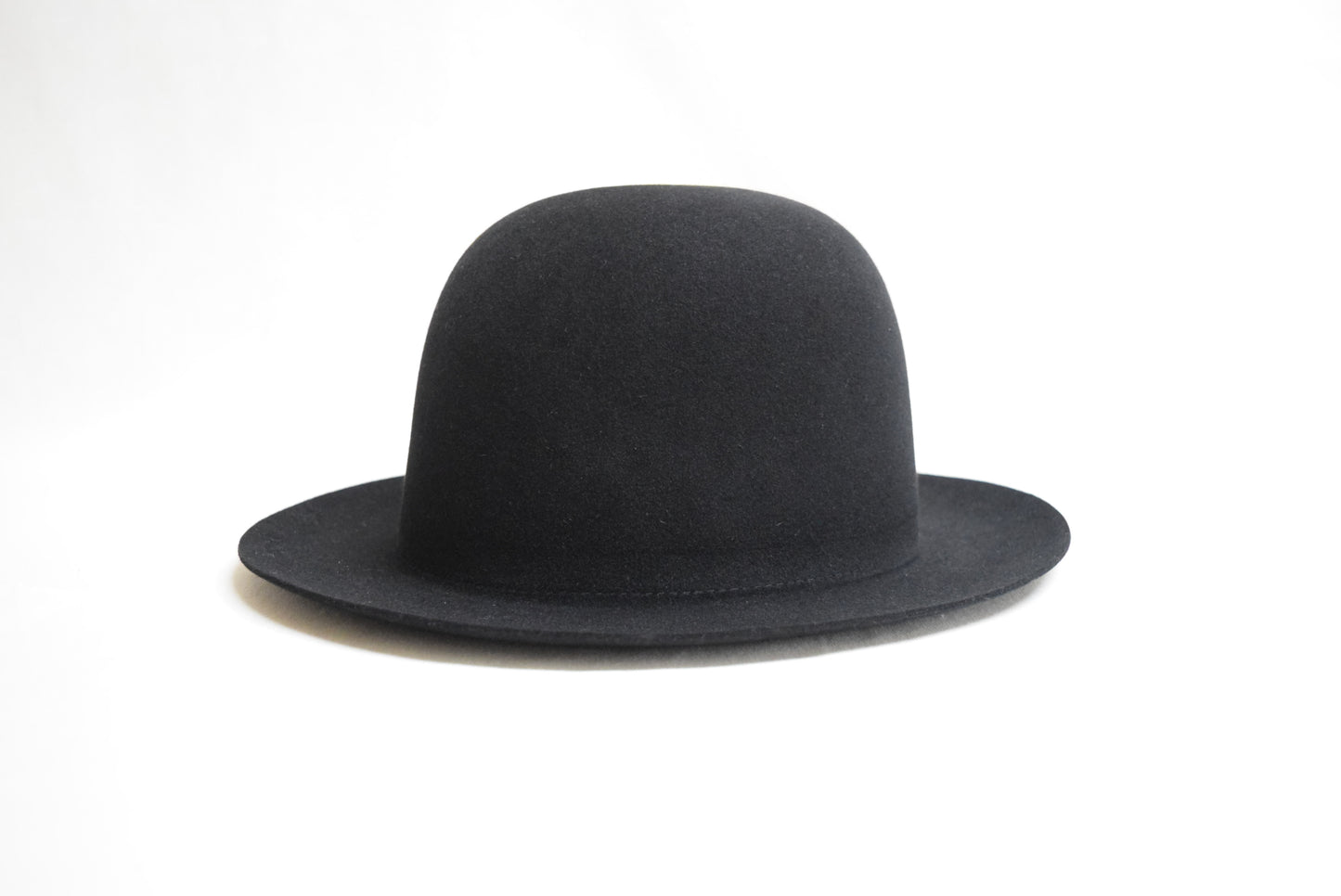 morno № 723621 オープンクラウンファーハット【SOLD OUT】