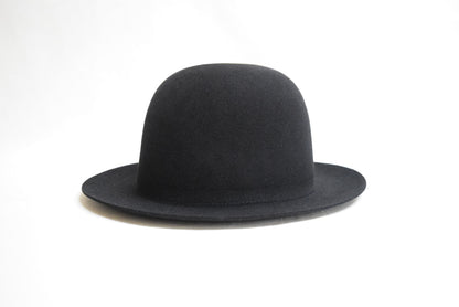 morno № 723621 オープンクラウンファーハット【SOLD OUT】