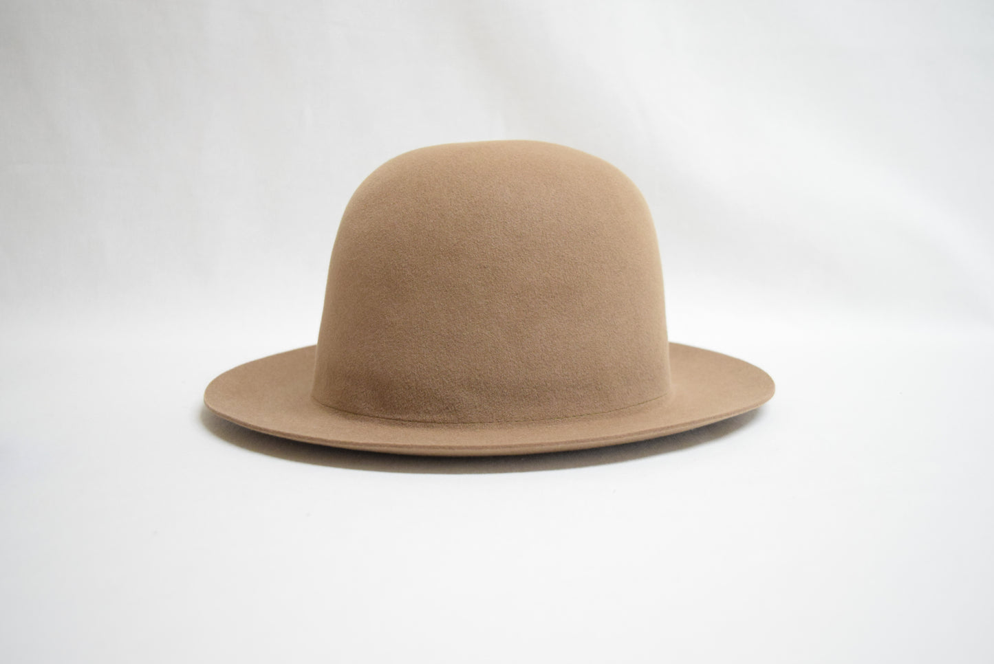 morno № 723621 オープンクラウンファーハット【SOLD OUT】