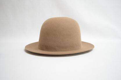 morno № 723621 オープンクラウンファーハット【SOLD OUT】