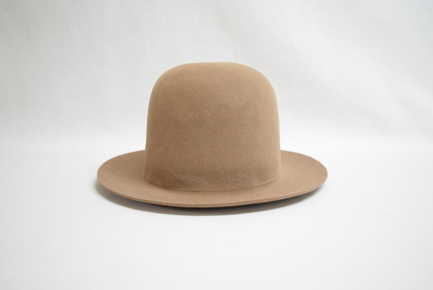 morno № 723621 オープンクラウンファーハット【SOLD OUT】