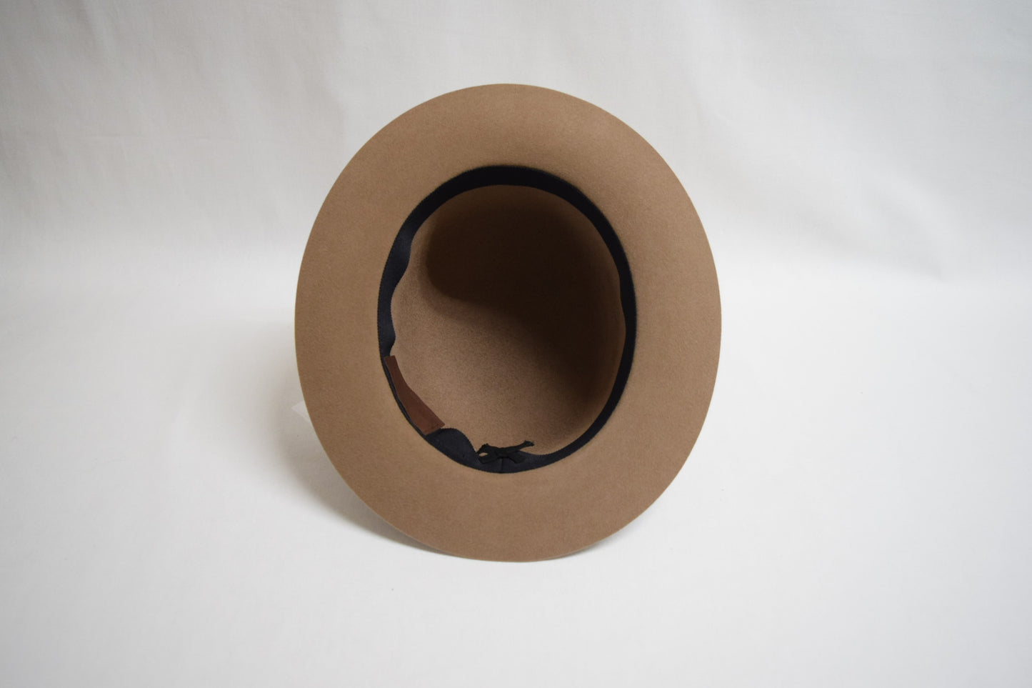 morno № 723621 オープンクラウンファーハット【SOLD OUT】